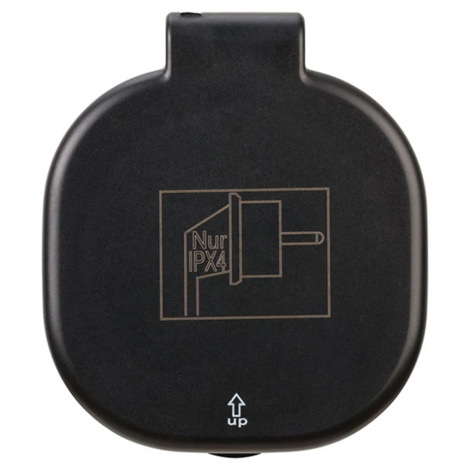 Brennenstuhl WiFi-Steckdose WA 3000 XS02 Für Außenbereich 4 Brennenstuhl WiFi-Steckdose WA 3000 XS02 Für Außenbereich – Bild 2