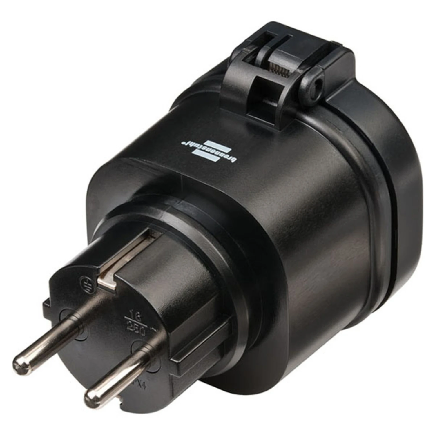 Brennenstuhl WiFi-Steckdose WA 3000 XS02 Für Außenbereich 5 Brennenstuhl WiFi-Steckdose WA 3000 XS02 Für Außenbereich – Bild 3