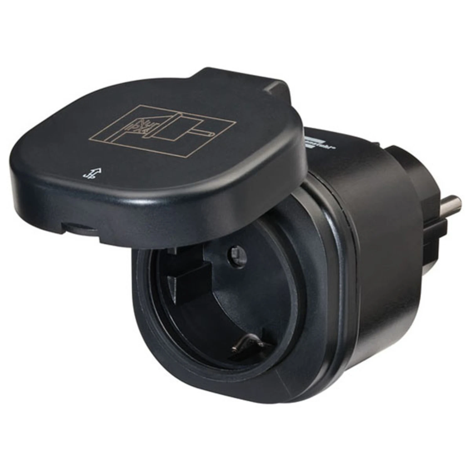 Brennenstuhl WiFi-Steckdose WA 3000 XS02 Für Außenbereich 7 Brennenstuhl WiFi-Steckdose WA 3000 XS02 Für Außenbereich – Bild 5