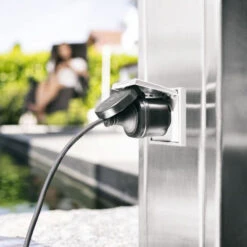 Brennenstuhl WiFi-Steckdose WA 3000 XS02 Für Außenbereich 13 Brennenstuhl WiFi-Steckdose WA 3000 XS02 Für Außenbereich -Laden Für Heimbeleuchtung 1540247 5