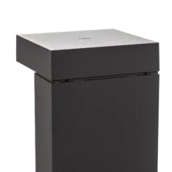 BEGA 84220K3 LED-Wegeleuchte 94,5cm Grafit 3.000K -Laden Für Heimbeleuchtung 1566364 2