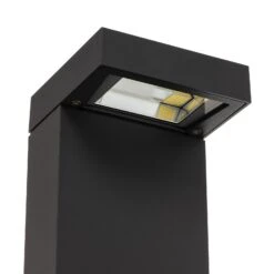 BEGA 84220K3 LED-Wegeleuchte 94,5cm Grafit 3.000K -Laden Für Heimbeleuchtung 1566364 5