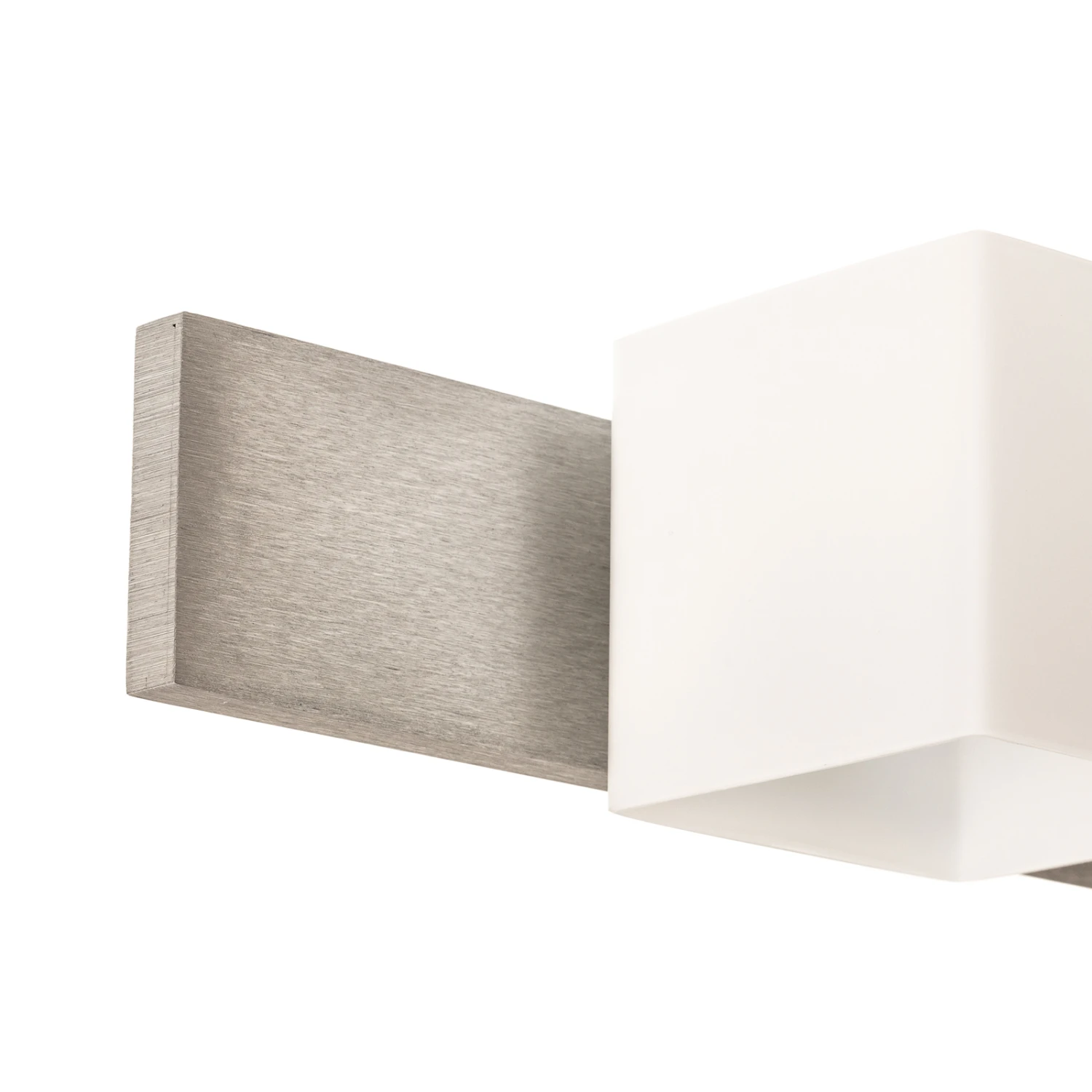 Casablanca Cube - Zweiflammige Wandleuchte 8 Casablanca Cube - Zweiflammige Wandleuchte – Bild 6