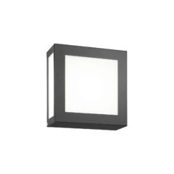 Sensor-Außenwandlampe Aqua Legendo Mini, Anthrazit -Laden Für Heimbeleuchtung 2011940 1