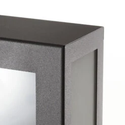 Sensor-Außenwandlampe Aqua Legendo Mini, Anthrazit -Laden Für Heimbeleuchtung 2011940 5