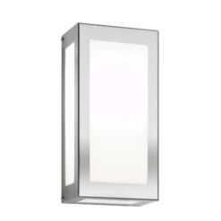 Sensor-LED-Außenwandleuchte Aqua Rain, Edelstahl 17 Sensor-LED-Außenwandleuchte Aqua Rain, Edelstahl -Laden Für Heimbeleuchtung 2011943 7