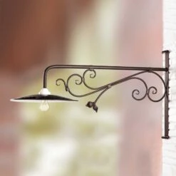 Wandleuchte PORTO GRANDE