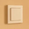 Eve Light Switch Smart Home Wandschalter -Laden Für Heimbeleuchtung 2029026