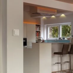 Eve Light Switch Smart Home Wandschalter -Laden Für Heimbeleuchtung 2029026 2
