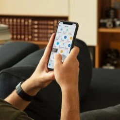 Eve Light Switch Smart Home Wandschalter -Laden Für Heimbeleuchtung 2029026 6