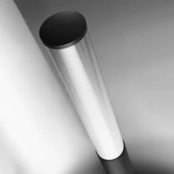 LED-Wegeleuchte Alhena, Höhe 90cm -Laden Für Heimbeleuchtung 2500484 2