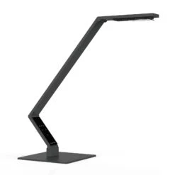 Luctra Table Linear LED-Tischleuchte Fuß Schwarz -Laden Für Heimbeleuchtung 2614013 3