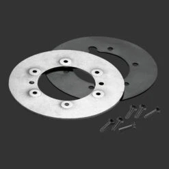 Dot-spot Aquaros LED-Teichstrahler 12V Opal 5W 830 -Laden Für Heimbeleuchtung 2615041 2