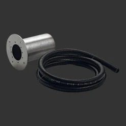 Dot-spot Aquaros LED-Teichstrahler 12V Opal 5W 830 -Laden Für Heimbeleuchtung 2615041 3