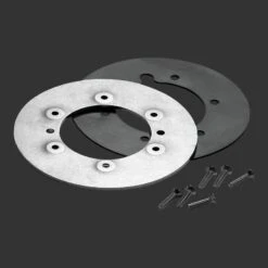 Dot-spot Aquaros LED-Teichstrahler 12V 40° 5W 840 -Laden Für Heimbeleuchtung 2615043 2