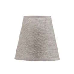 Lampenschirm Cone AB, Ø 15 Cm, Grau 8 Lampenschirm Cone AB, Ø 15 Cm, Grau -Laden Für Heimbeleuchtung 2616828 1