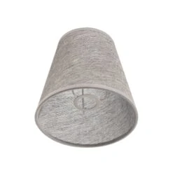 Lampenschirm Cone AB, Ø 15 Cm, Grau 9 Lampenschirm Cone AB, Ø 15 Cm, Grau -Laden Für Heimbeleuchtung 2616828 2