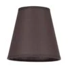 Lampenschirm Cone AB, Ø 15 Cm, Erdbraun -Laden Für Heimbeleuchtung 2616832