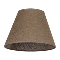 Lampenschirm Mini Romance F. Stehlampe Hellbraun -Laden Für Heimbeleuchtung 2616835 1