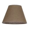 Lampenschirm Mini Romance F. Stehlampe Hellbraun -Laden Für Heimbeleuchtung 2616835