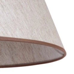 Lampenschirm Mini Romance Für Pendel Ecru/beige -Laden Für Heimbeleuchtung 2616849 3