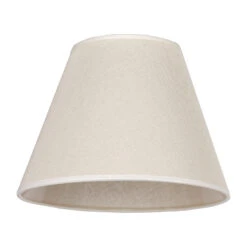 Lampenschirm Mini Romance Für Hängeleuchte Beige -Laden Für Heimbeleuchtung 2616855 1