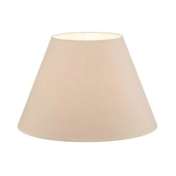 Lampenschirm Pseudosofia F.Stehlampe Ecru/struktur -Laden Für Heimbeleuchtung 2616859 4