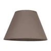 Lampenschirm Pseudosofia Für Stehlampe Cappuccino -Laden Für Heimbeleuchtung 2616864