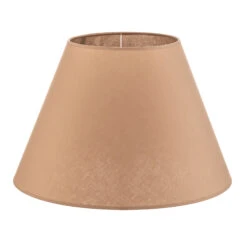 Lampenschirm Pseudosofia Für Stehlampe Cappuccino -Laden Für Heimbeleuchtung 2616864 3