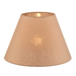 Lampenschirm Pseudosofia Für Stehlampe Cappuccino -Laden Für Heimbeleuchtung 2616864 4