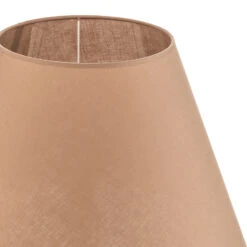 Lampenschirm Pseudosofia Für Stehlampe Cappuccino -Laden Für Heimbeleuchtung 2616864 6