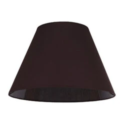 Lampenschirm Pseudosofia F. Stehlampe Dunkelbraun -Laden Für Heimbeleuchtung 2616867 1