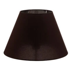 Lampenschirm Pseudosofia F. Stehlampe Dunkelbraun -Laden Für Heimbeleuchtung 2616867 3
