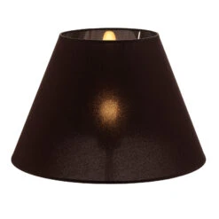 Lampenschirm Pseudosofia F. Stehlampe Dunkelbraun -Laden Für Heimbeleuchtung 2616867 4