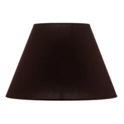 Lampenschirm Pseudosofia F. Stehlampe Dunkelbraun -Laden Für Heimbeleuchtung 2616867 5
