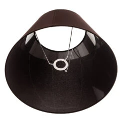 Lampenschirm Pseudosofia F. Stehlampe Dunkelbraun -Laden Für Heimbeleuchtung 2616867 8