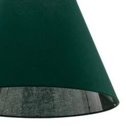 Lampenschirm Anna, Für Hängeleuchten, Grün -Laden Für Heimbeleuchtung 2616874 3