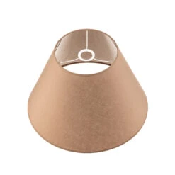 Lampenschirm Anna, Für Hängeleuchten, Cappuccino -Laden Für Heimbeleuchtung 2616875 2