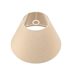 Lampenschirm Anna, Für Hängeleuchten, Beige 9 Lampenschirm Anna, Für Hängeleuchten, Beige -Laden Für Heimbeleuchtung 2616877 2