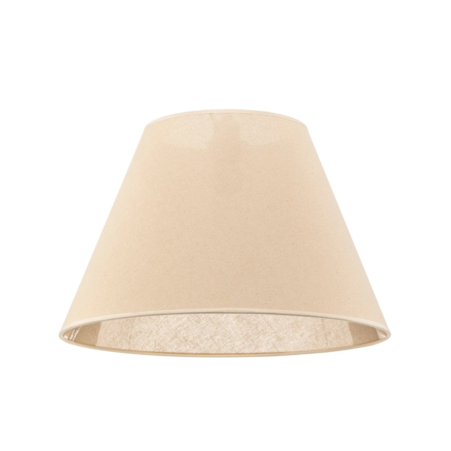 Lampenschirm Anna, Für Hängeleuchten, Beige 3 Lampenschirm Anna, Für Hängeleuchten, Beige