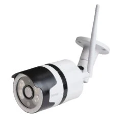 Denver IOC-232 WLAN-Außenkamera, Farb-Nachtsicht