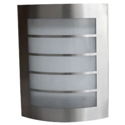 LED-Außenwandleuchte Slim -Laden Für Heimbeleuchtung 3006976 3