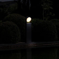 LED-Wegeleuchte Fele Anthrazit, Drehbar -Laden Für Heimbeleuchtung 3009039 5