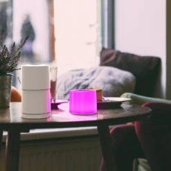 LED-Außen-Tischleuchte Noma Zusatzmodul -Laden Für Heimbeleuchtung 3009163 5