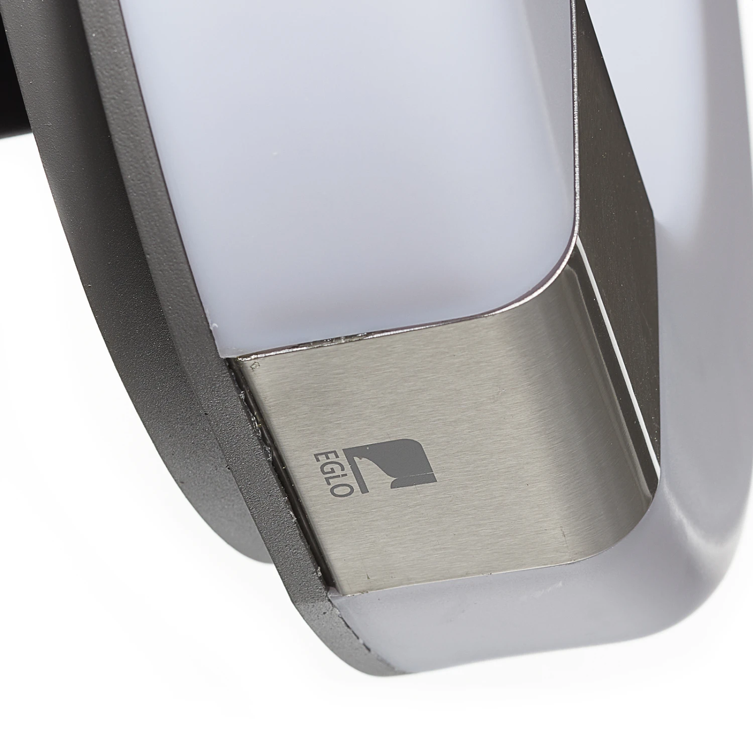 EGLO Connect Marchesa-C Außenwandleuchte Hausnr. 6 EGLO Connect Marchesa-C Außenwandleuchte Hausnr. – Bild 4