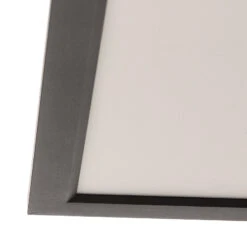EGLO Connect Salobrena-C LED-Panel Schwarz 30x30cm -Laden Für Heimbeleuchtung 3032535 6