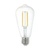 EGLO Connect-z E27 ST64 Lampe 6W 806lm 2700K -Laden Für Heimbeleuchtung 3032720