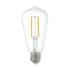 EGLO Connect-z E27 ST64 Lampe 6W 806lm 2700K