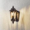 Hochwertige Außenwandleuchte New England 1 Hochwertige Außenwandleuchte New England -Laden Für Heimbeleuchtung 3048374