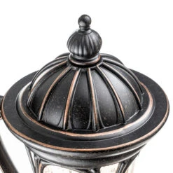 Hochwertige Außenwandleuchte New England -Laden Für Heimbeleuchtung 3048374 3